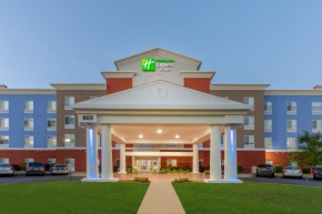 Отель Holiday Inn Express Arrowood, an IHG Hotel  Шарлотт